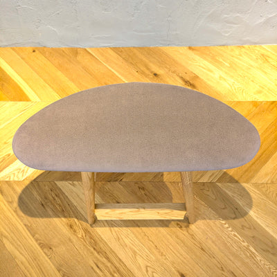 yu-counter stool step有 / UltraSuede6M48