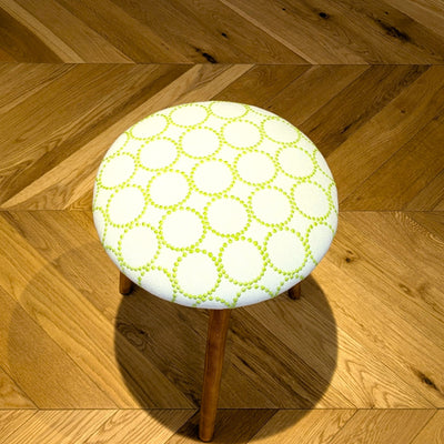 Y3 stool / cherry / if1069