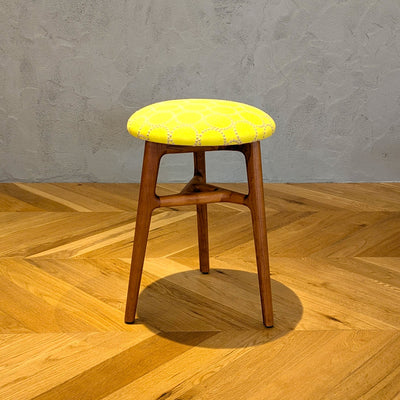 Y3 stool / cherry / if1077