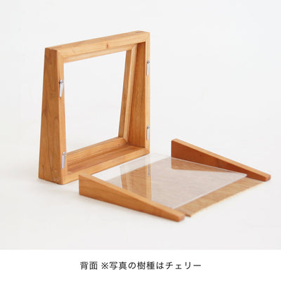 Photo frame/beech