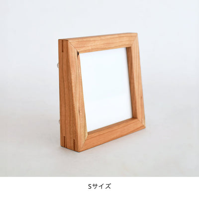 Photo frame/cherry