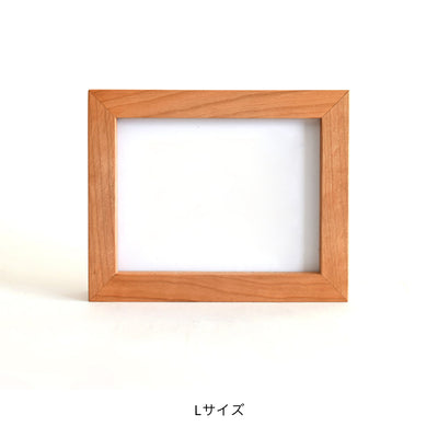 Photo frame/cherry