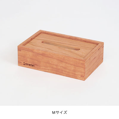 Tissue case/cherry