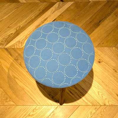 Y3 stool / walnut / if1078