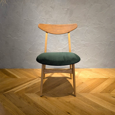 outlet pint-E/oak×teak /UltraSuede4342