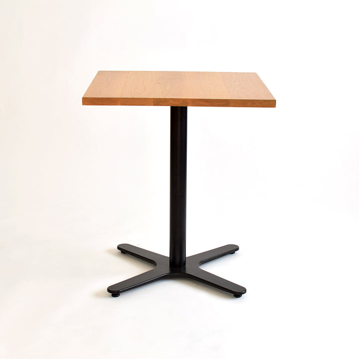 outlet カフェテーブル/oak/600×600/ウレタン仕上げ – enstol outlet カフェテーブル/oak/600×600/ウレタン仕上げ – enstol