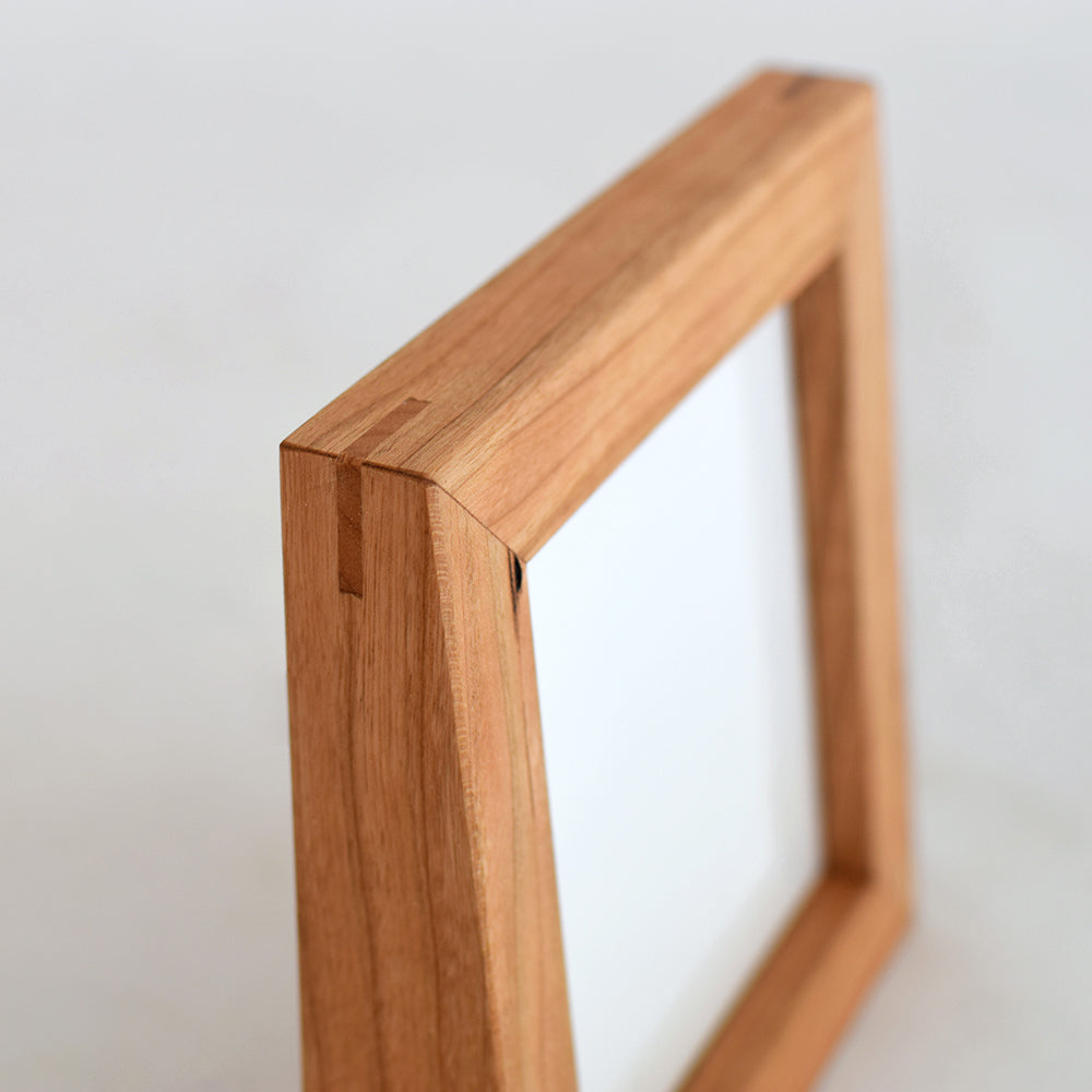 Photo frame/cherry