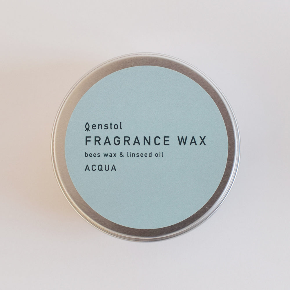 fragrance wax