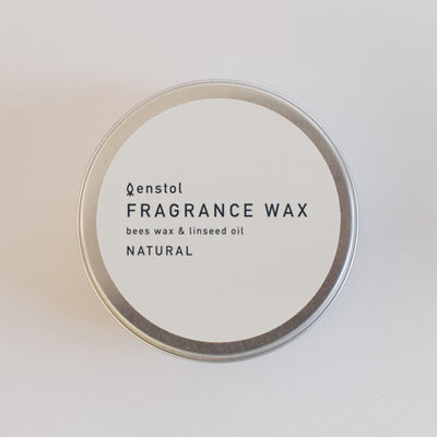 fragrance wax