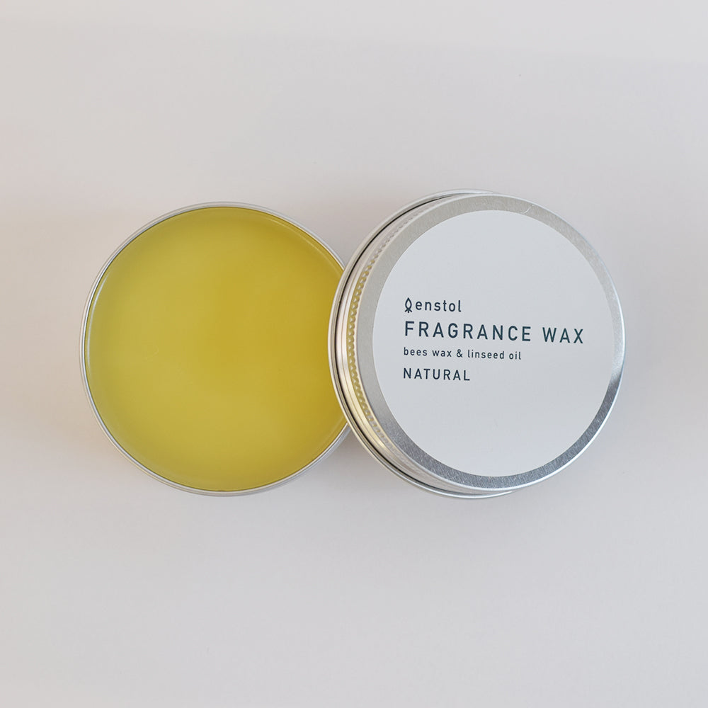 fragrance wax/set box
