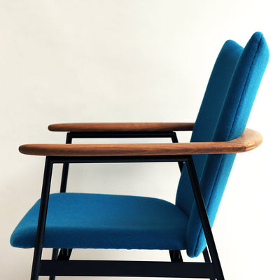 yu-iron chair