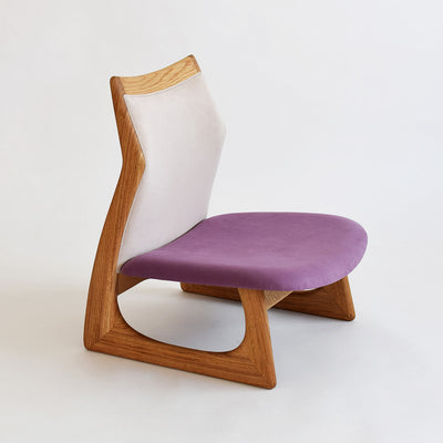 za chair/oak