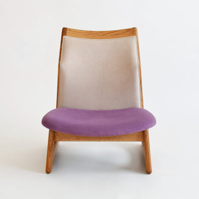 za chair/oak